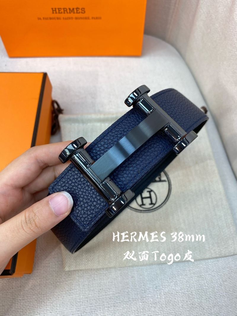 Hermes Belts